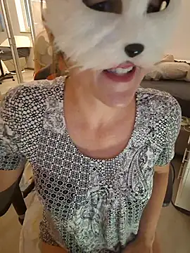 SPrITZMAUS Webcam-Show