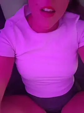 SPrITZMAUS Webcam-Show