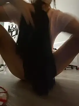 SPrITZMAUS Webcam-Show