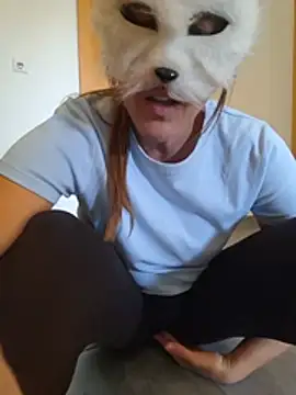 Chat XXX ao vivo de SPrITZMAUS