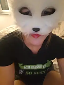 SPrITZMAUS Webcam Show