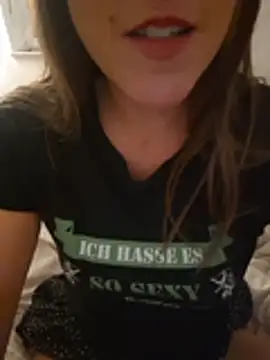 SPrITZMAUS Webcam-Show