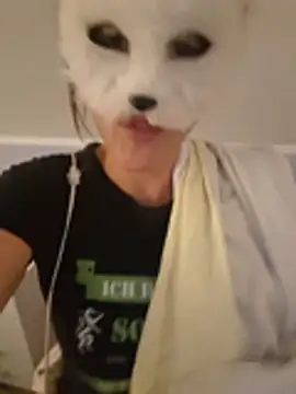 Webkamerová show SPrITZMAUS
