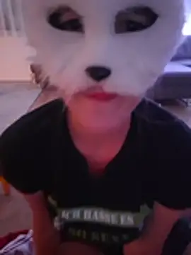SPrITZMAUS Webcam-Show
