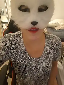 โชว์เว็บแคมของ SPrITZMAUS