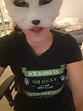 Show Webcam de SPrITZMAUS