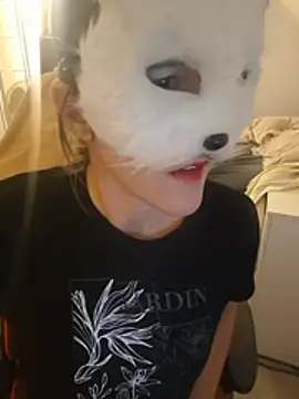 SPrITZMAUS Webcam-Show