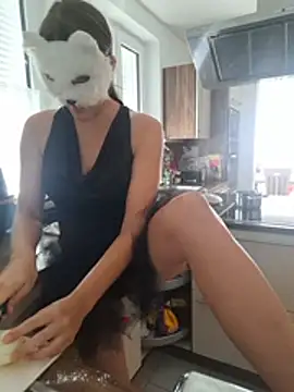 SPrITZMAUS Webcam-Show
