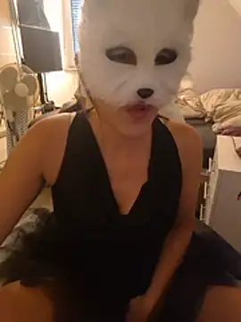Show de webcam de SPrITZMAUS