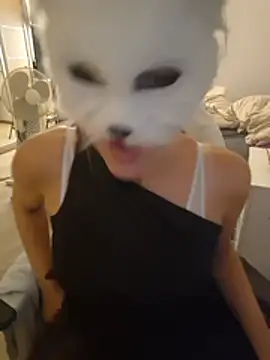 Webkamerová show SPrITZMAUS
