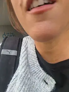 Show modela SPrITZMAUS na web-kameri