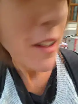 הופעת וובקאם של SPrITZMAUS