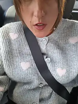 SPrITZMAUS webcam show