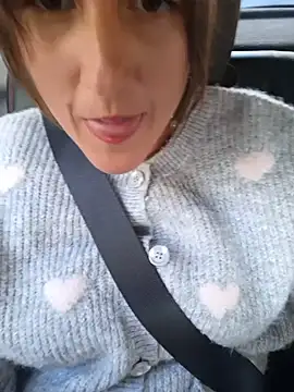 SPrITZMAUS' Webcam Show