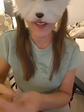SPrITZMAUS Live XXX-Chat