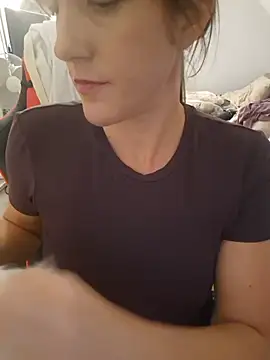 SPrITZMAUS Webcam-Show