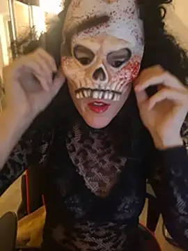 SPrITZMAUS Webcam-Show