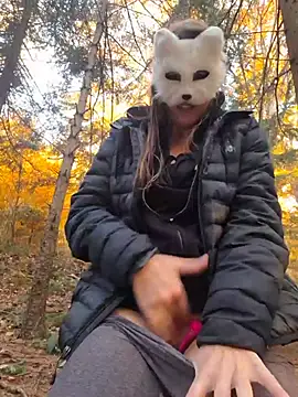 SPrITZMAUS Webcam-Show