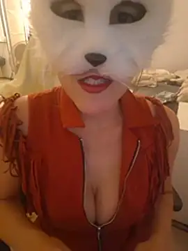 Chat +18 de SPrITZMAUS ao vivo