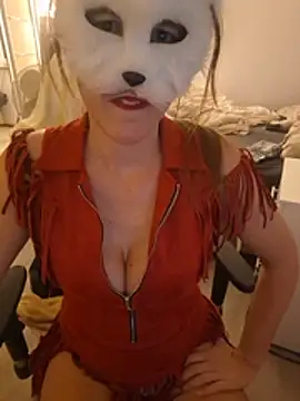 SPrITZMAUS Webcam-Show