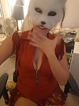 عرض كام SPrITZMAUS