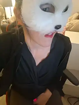 SPrITZMAUS Webcam-Show