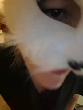 SPrITZMAUS 웹캠 쇼