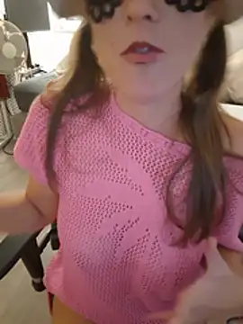 SPrITZMAUS Webcam-Show