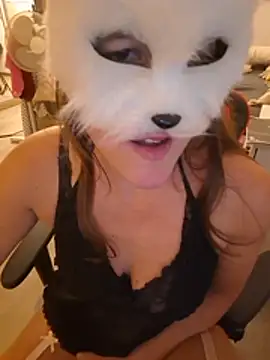 SPrITZMAUS Show in webcam