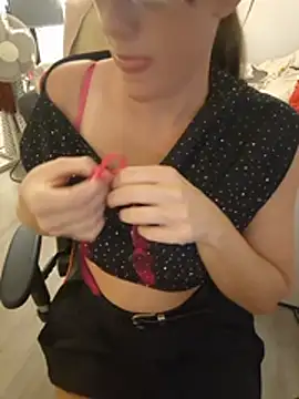 SPrITZMAUS – webcam-show