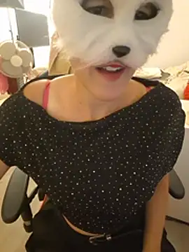 SPrITZMAUS 웹캠 쇼