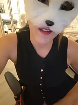 โชว์เว็บแคมของ SPrITZMAUS