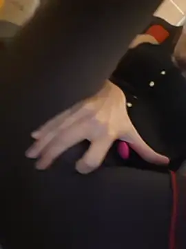 SPrITZMAUS webcam show