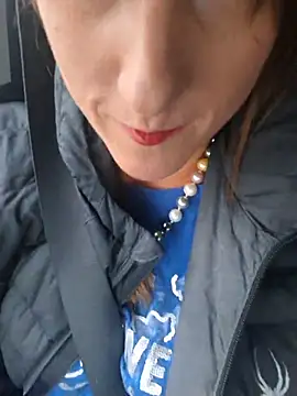 SPrITZMAUS Webcam-Show