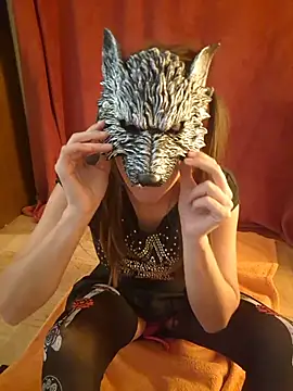 Show Webcam de SPrITZMAUS