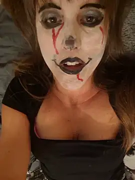 SPrITZMAUS Webcamshow