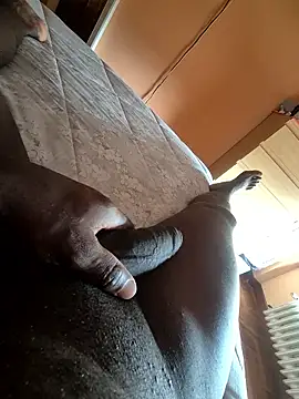 pumapatri's Webcam Show