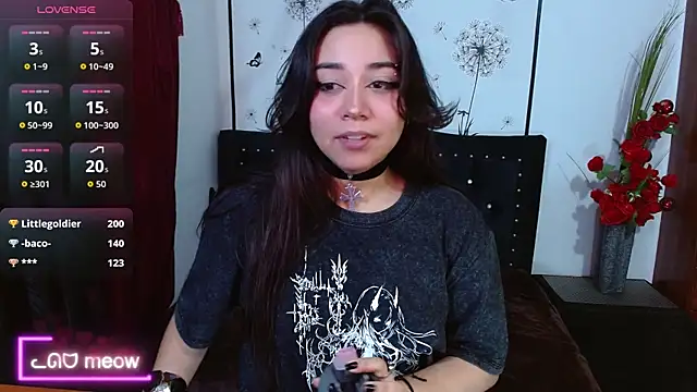 Megami_Moon Live XXX-Chat