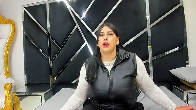 Criistaal_ Chat XXX in diretta