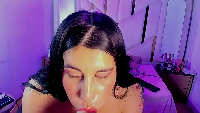 Criistaal_ – webcam-show