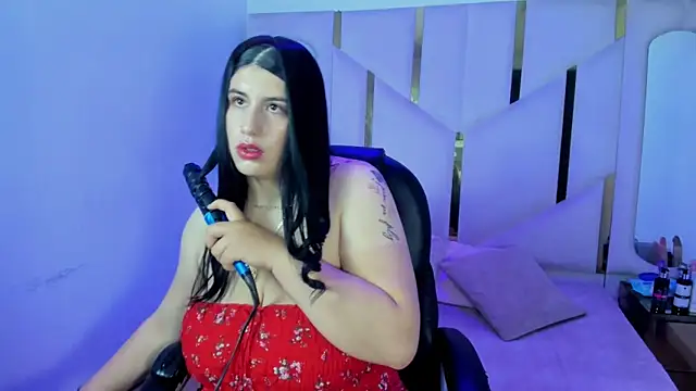 Criistaal_ Chat XXX live