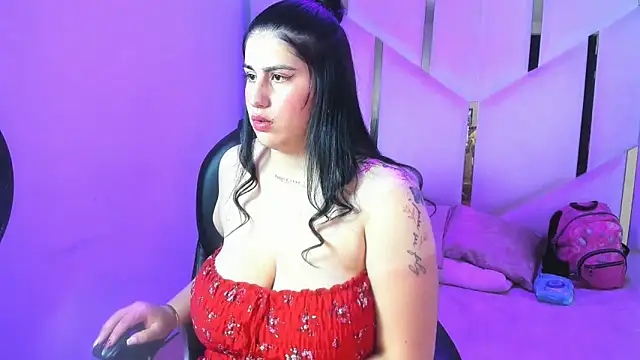 Criistaal_ Live XXX-Chat