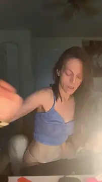 DavinaRay's Webcam Show