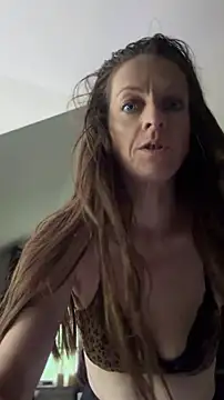 DavinaRay's Webcam Show