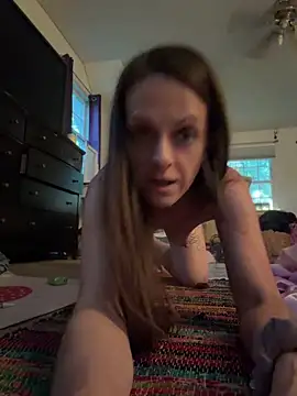 DavinaRay's Webcam Show
