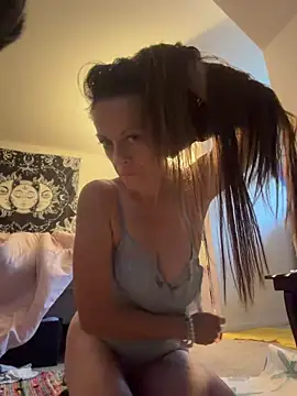 DavinaRay's Webcam Show