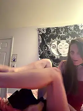 DavinaRayn Live XXX chat
