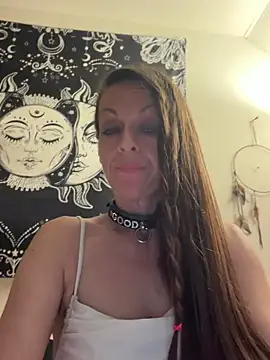 DavinaRay's Webcam Show
