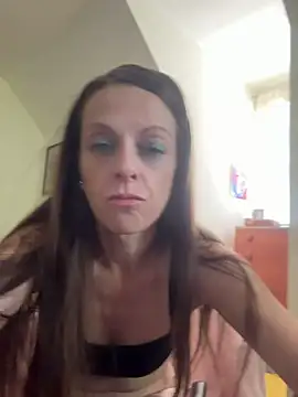 DavinaRay's Webcam Show