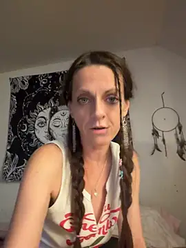 Show Webcam de DavinaRay